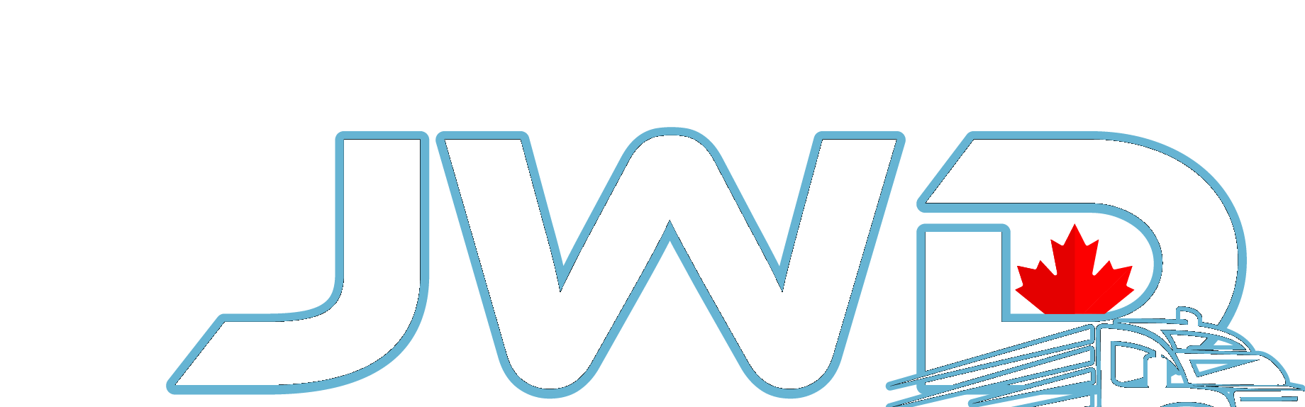 JWD Logistics Ltd.